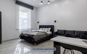 Inshiapartments On Horodotska Str